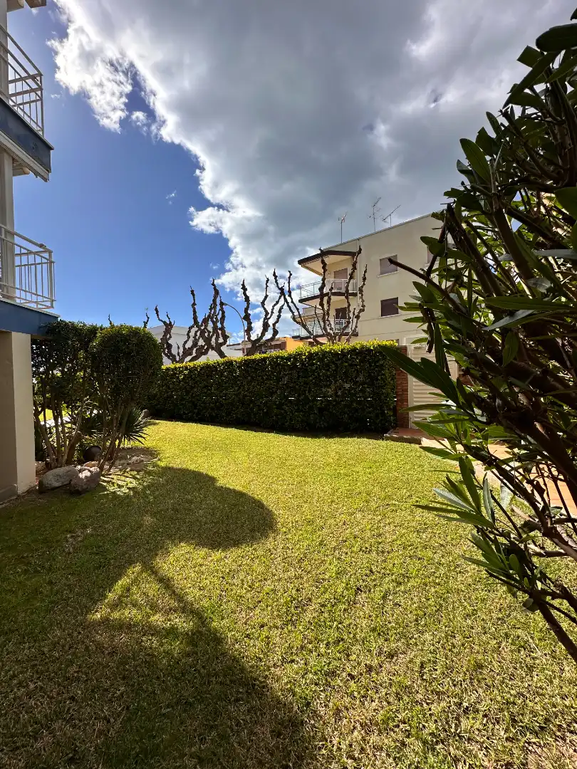 Flat for rent in Regueral - Prat d'en Forés