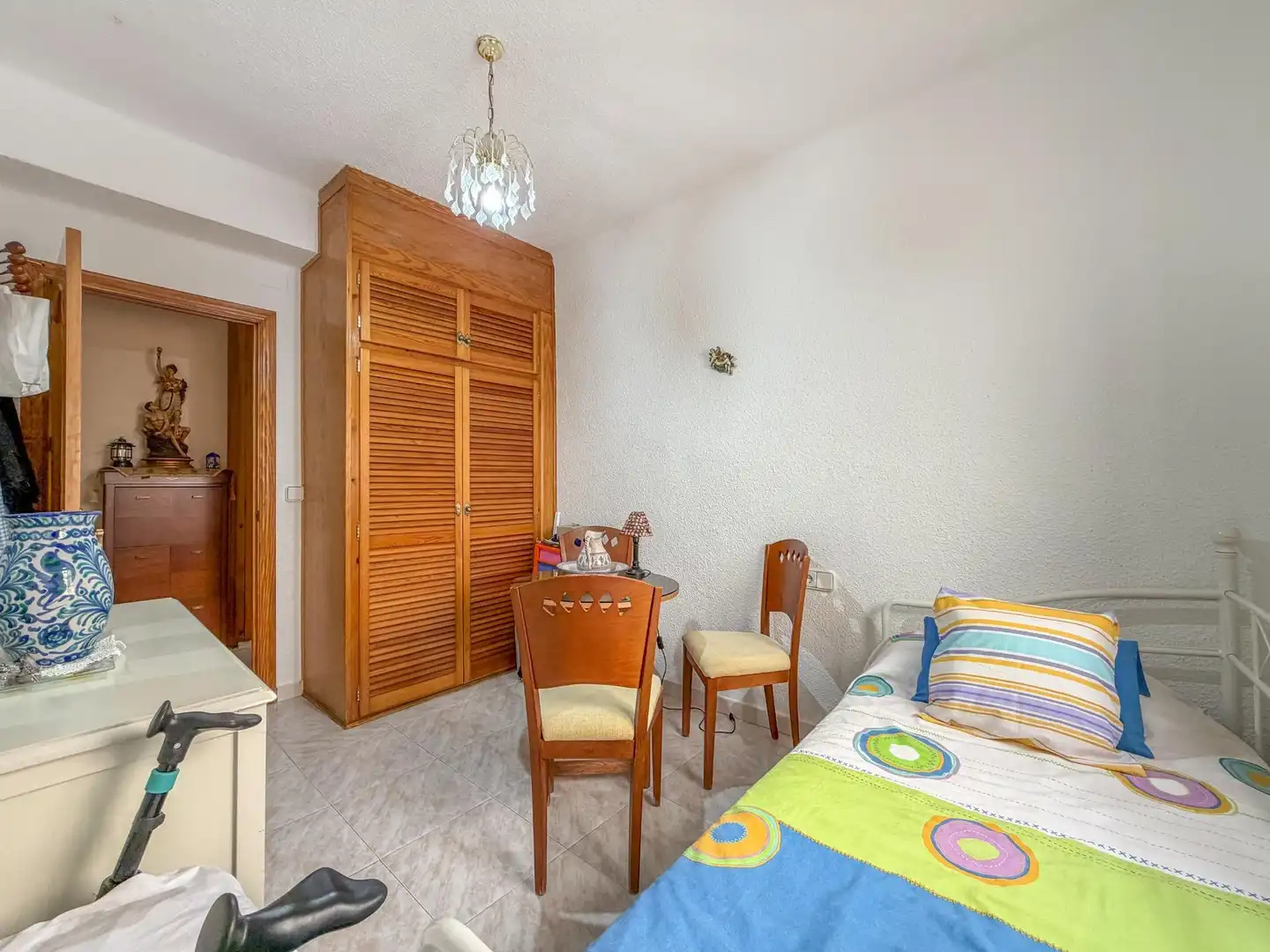 Habitación de Piso en venta en Granada con Aire acondicionado, Calefacción y Terraza