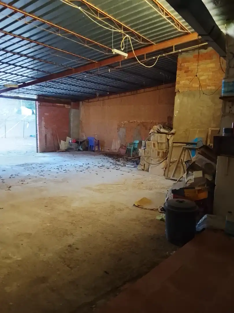 Casa o xalet en venda en Pozorrubielos de la Mancha amb Calefacció, Moblat i Forn