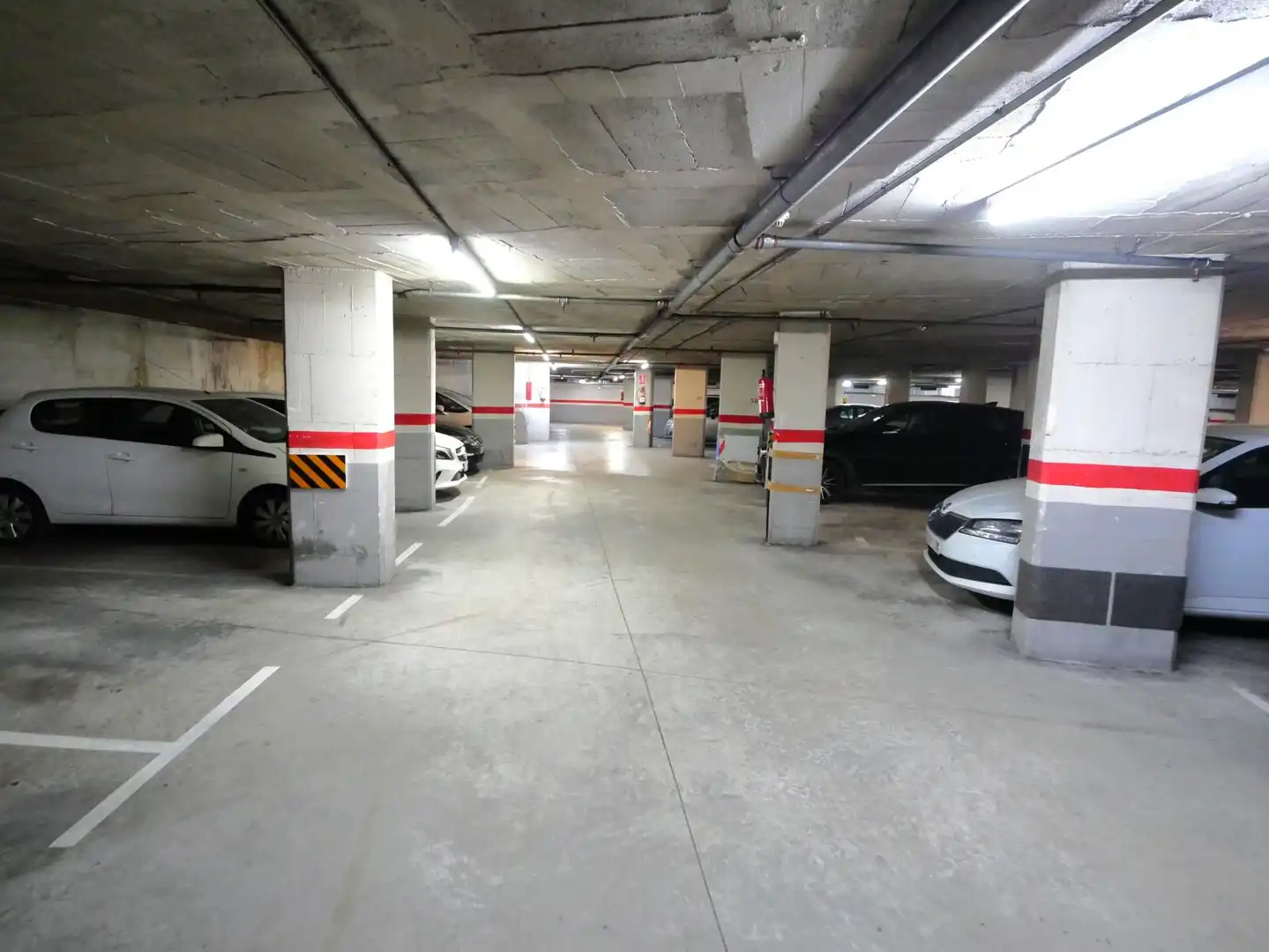 Parking de Garaje en venta en Barcelona