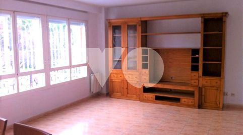 Foto 4 de Casa adosada en venta en Puerto del Escudo, La Poveda, Arganda del Rey