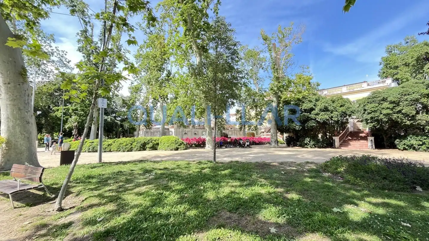 Wohnung zum Verkauf in calle Miguel de Cervantes, imagen 18