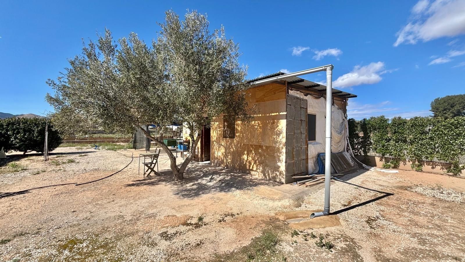 Building for sale in Pedanías Oeste
