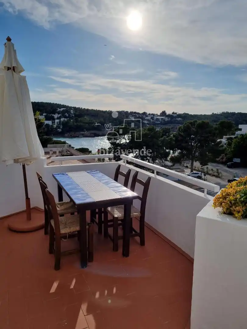 Flat for rent in Portinax, Sant Joan de Labritja
