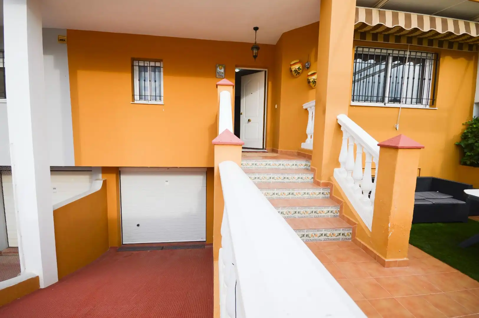 Casa con jardín en venta en Calle Calle Aneto 14, imagen 41