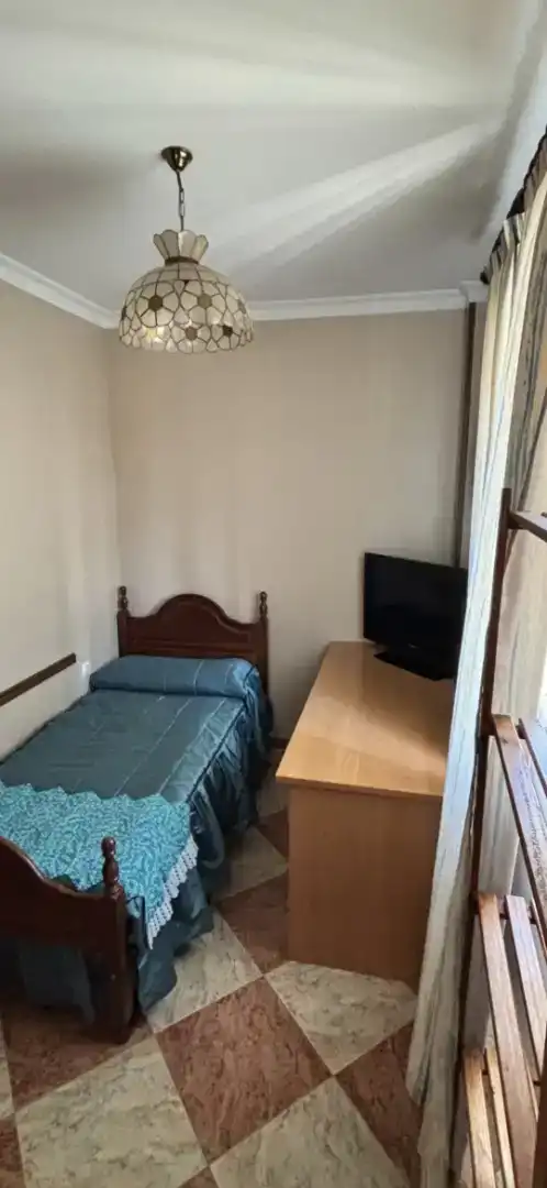 Dormitori de Dúplex en venda en Algar amb Traster, Moblat i Forn
