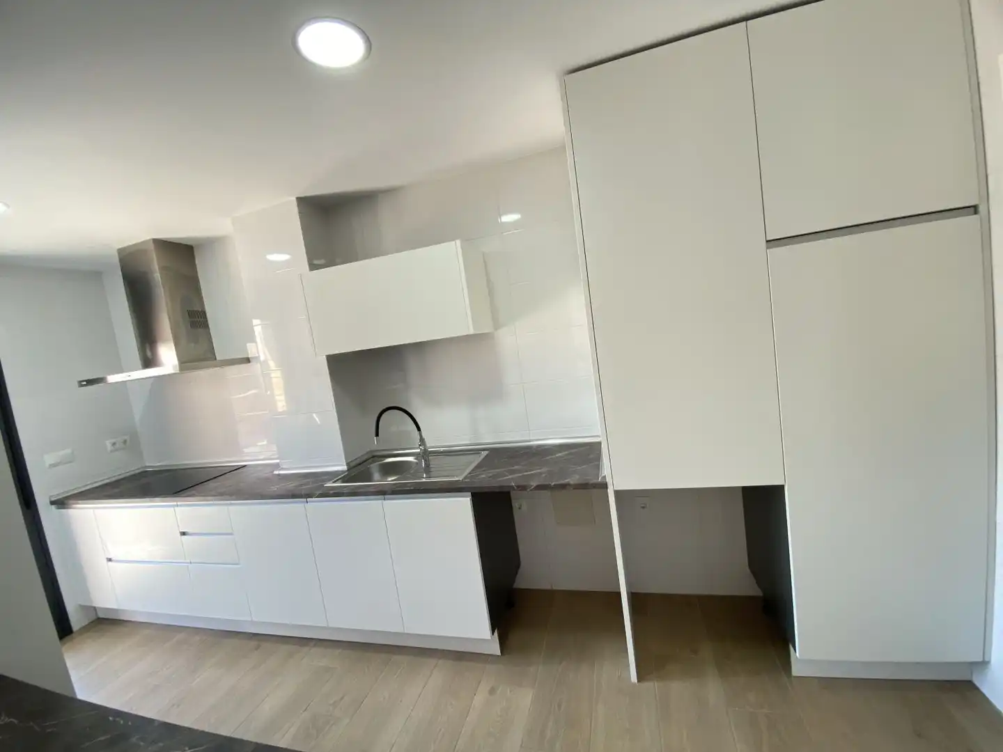 Piso de alquiler en Brunete