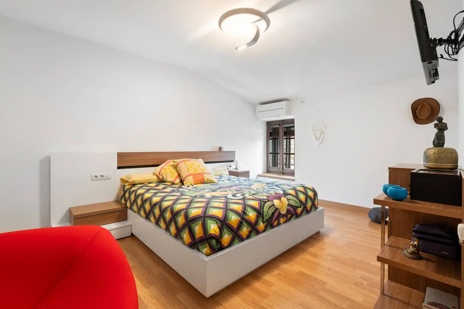 Casa rústica amb piscina en venda a Carrer de la Serra de Dalt 15, imagen 47