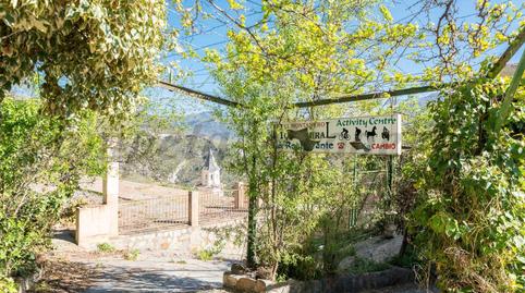 Foto 2 de Edifici en venda a Soportújar, Granada