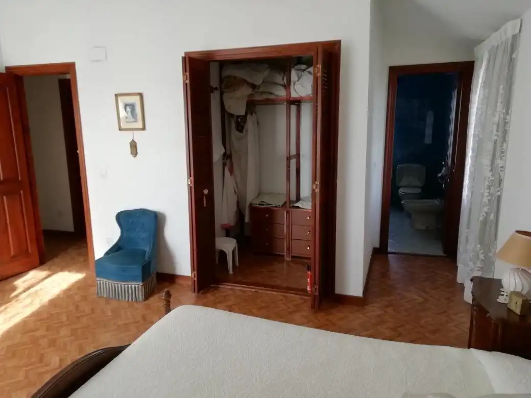 Habitación de Finca rústica en venta en Palencia con Piscina