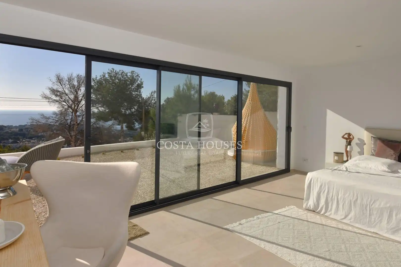 Villa con piscina in vendita a Pinar del Advocat - Cometa, imagen 18