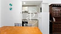 Kitchen of Flat for sale in  Valencia Capital  with Air Conditioner