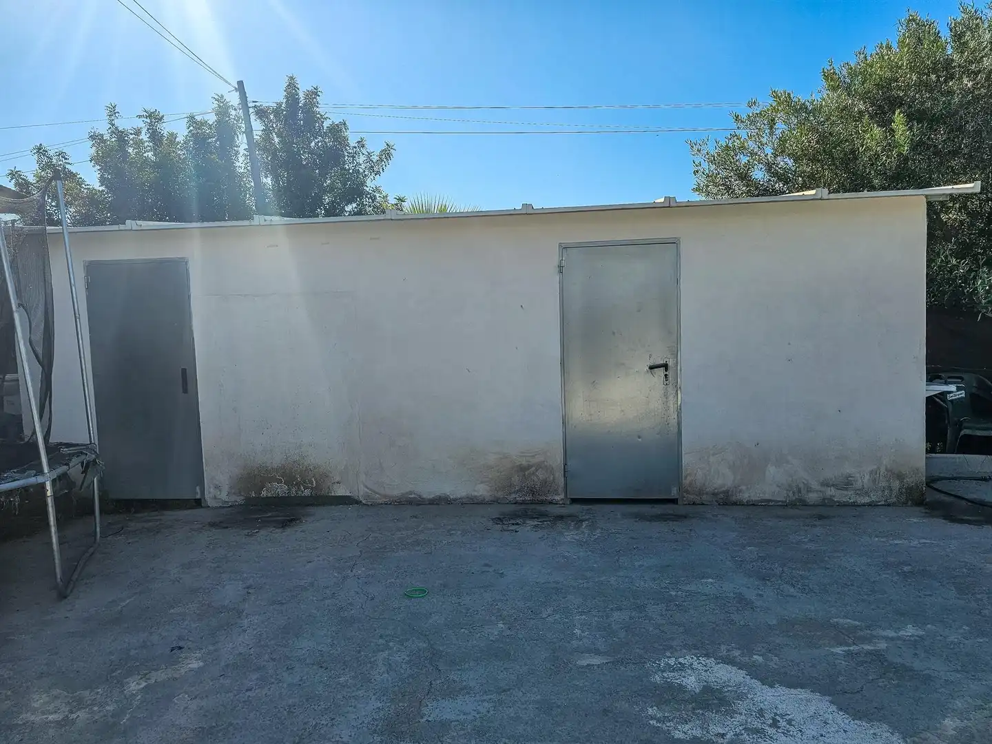 Casa adosada en venta en Rafal