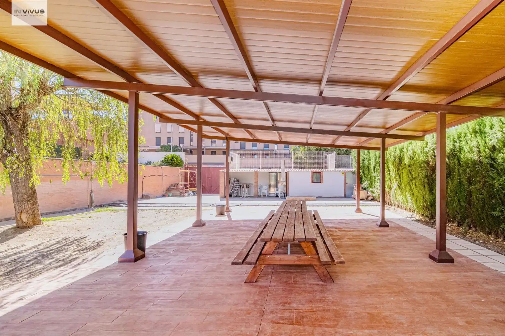 Wohnung mit Terrasse zur Miete in Avda. Federico Garcia Lorca - Nueva Estación Autobuses, imagen 21