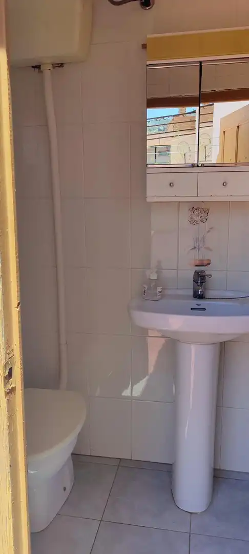 Baño de Casa o chalet en venta en Serón