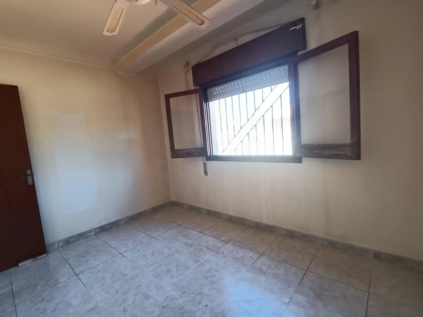 Bedroom of Houses for sale in Pulpí  with Air Conditioner, Private garden and Terrace