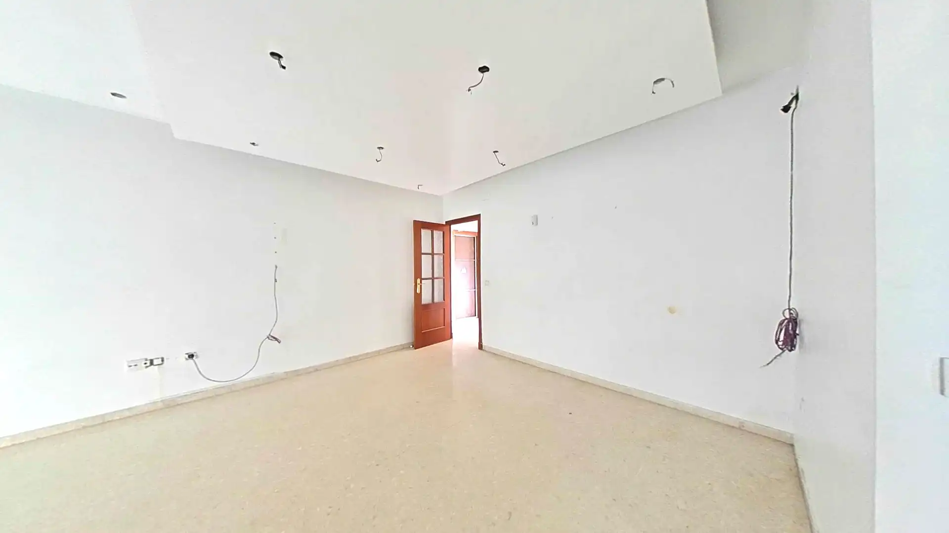 Piso con ascensor en venta en Brigadas Internacionales, imagen 3