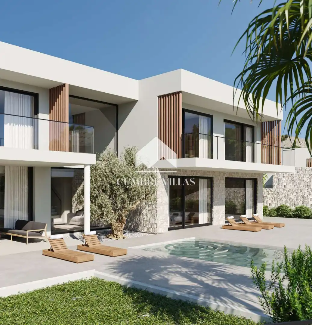 Casa o chalet en venta en Cotobro