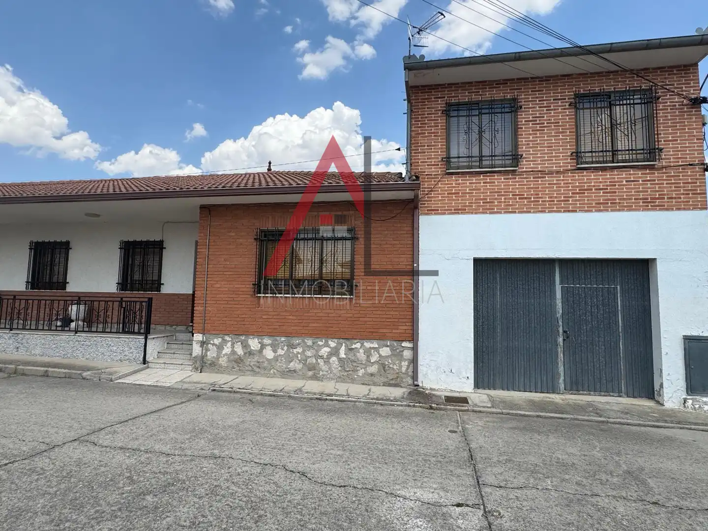 Adossat en venda a Calle Pinar 14, imagen 2