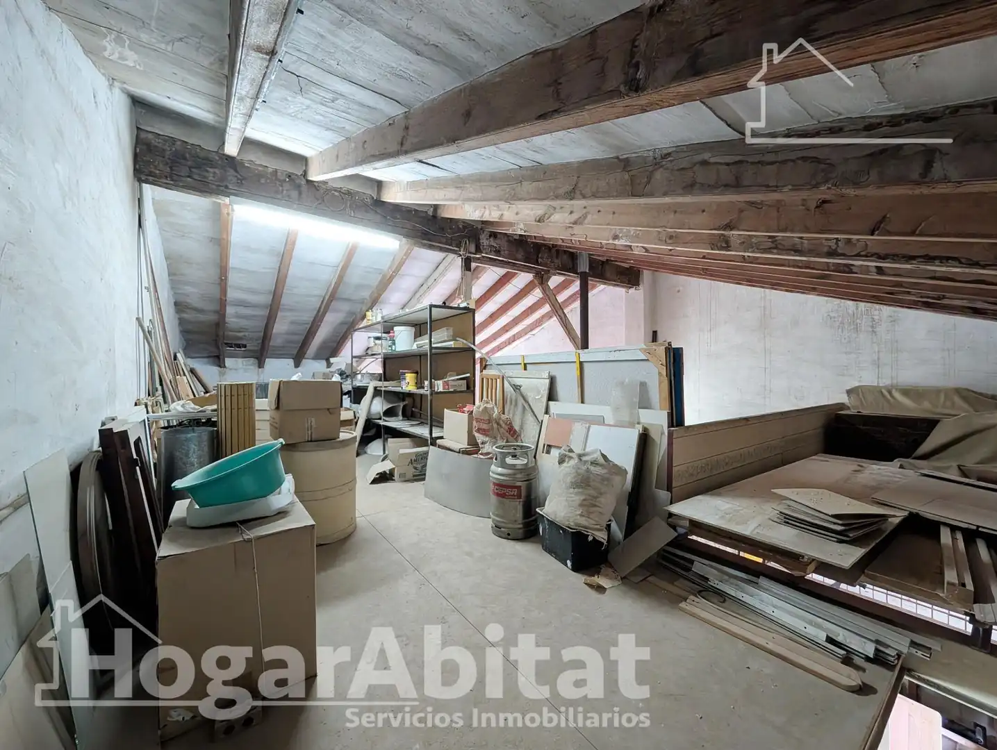Casa o xalet en venda en Alicante / Alacant