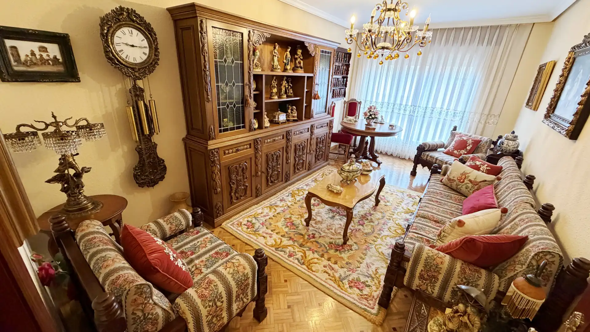 Flat for sale in Avilés - CALLE RIVERO, Centro