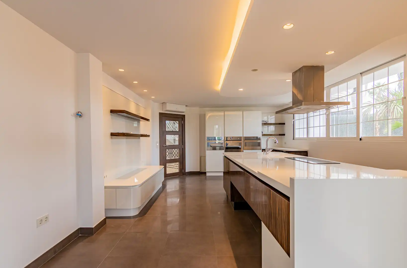 Chalet con piscina en venta en Pueblo - Urbanizaciones, imagen 8