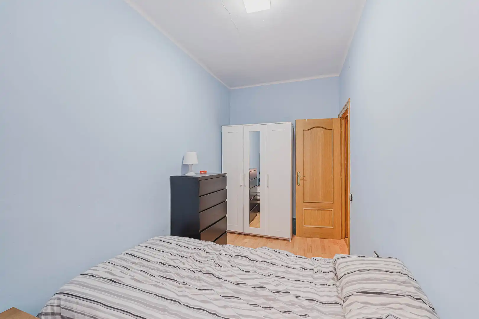 Dúplex en venda a Carrer de Valldemossa, 56, Porta