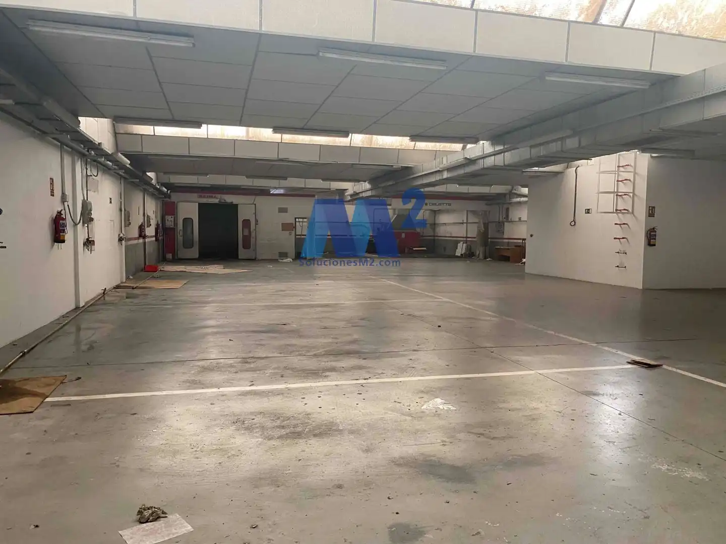 Industrial building for sale in Campezo, imagen 6