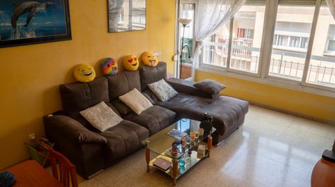 Foto 4 de Piso en venta en Carrer de la Igualtat, Santa Eulàlia, L'Hospitalet de Llobregat