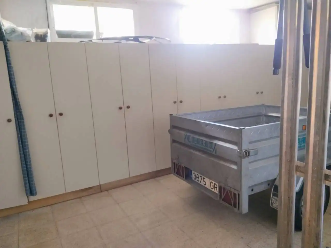 Dormitori de Casa o xalet en venda en Villariezo amb Calefacció, Jardí privat i Parquet