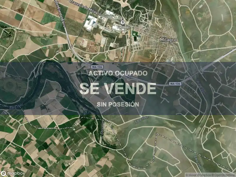 Piso en venta en Milagro