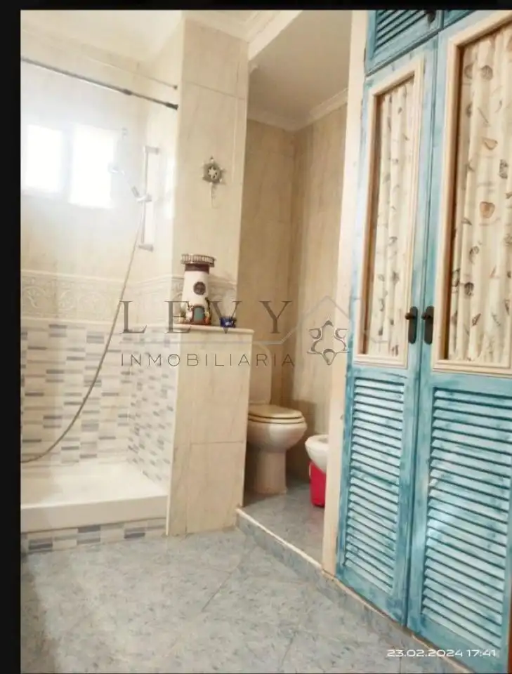 Casa o chalet en venta en Parque Ayala - Jardín de la Abadía - Huelín