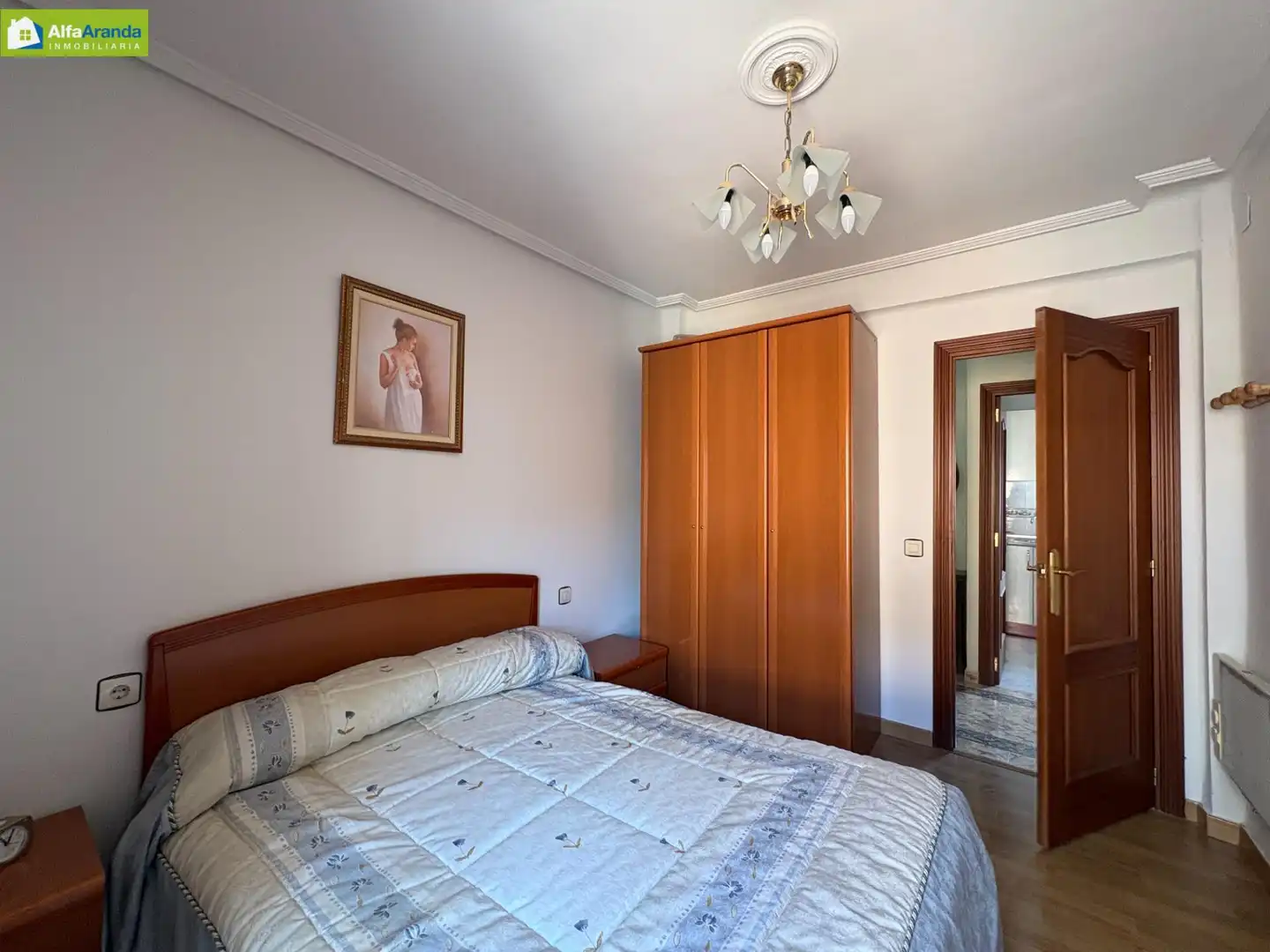 Piso en venta en TORREMILANOS, Santa Catalina - Ferial