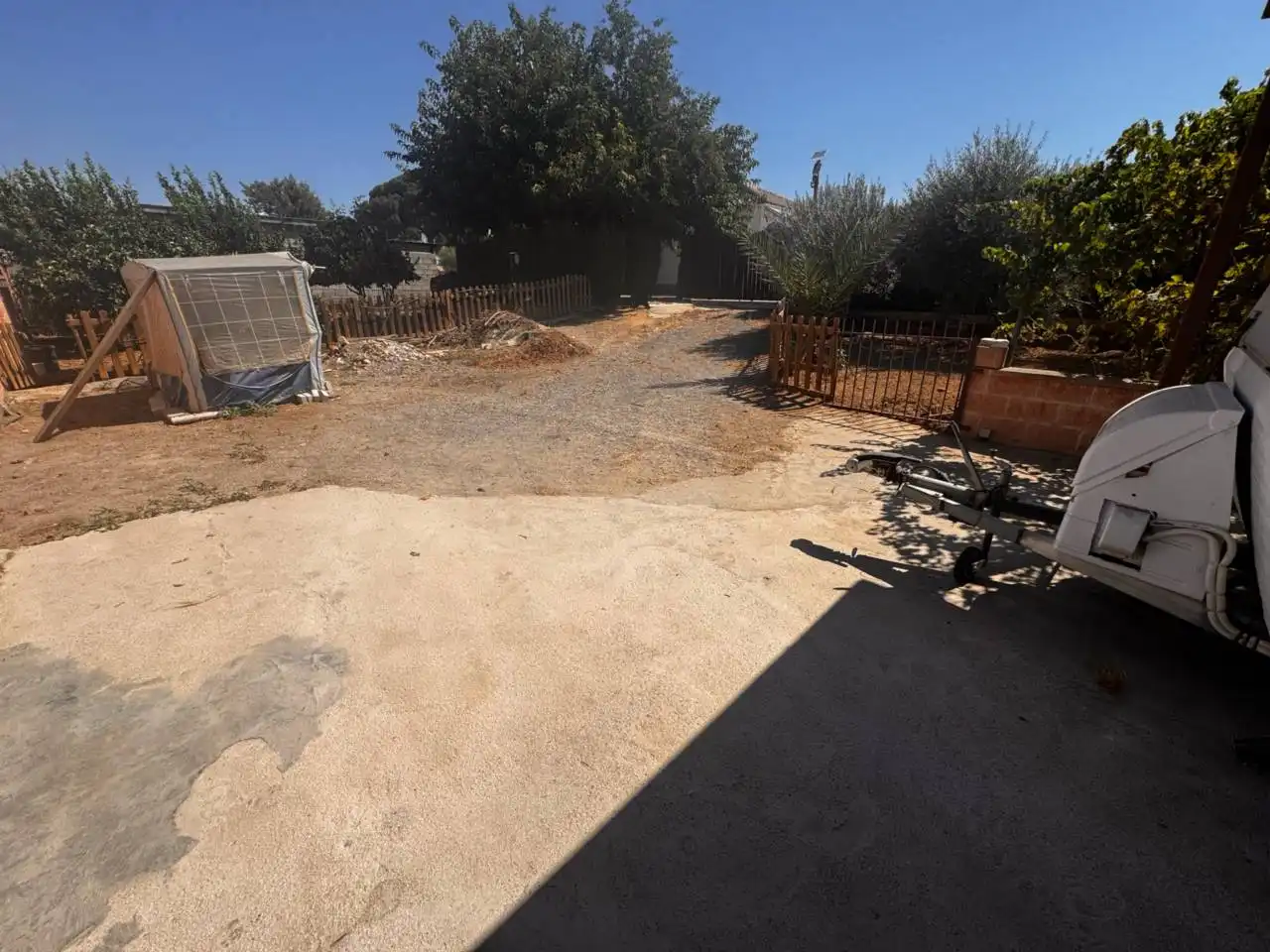 Detached house with pool for sale in Morón de la Frontera, imagen 22