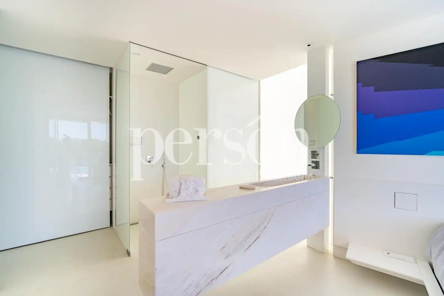 Villa con piscina in vendita a Montañar - El Arenal, imagen 18