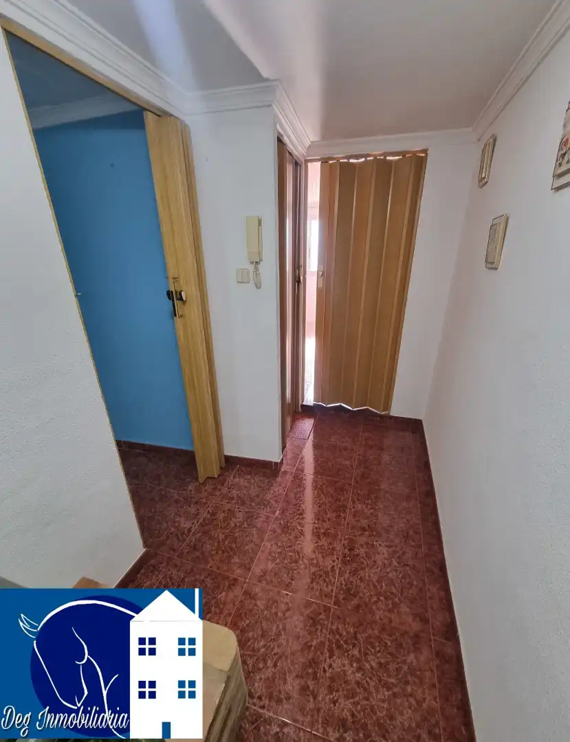 Dúplex en venta en Montserrat con Aire acondicionado, Calefacción y Terraza