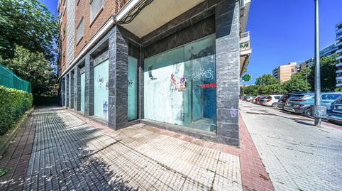 Foto 3 von Geschaftsraum zur Miete in Olímpica Conchita Puig, Parque Ondarreta - Urtinsa, Alcorcón