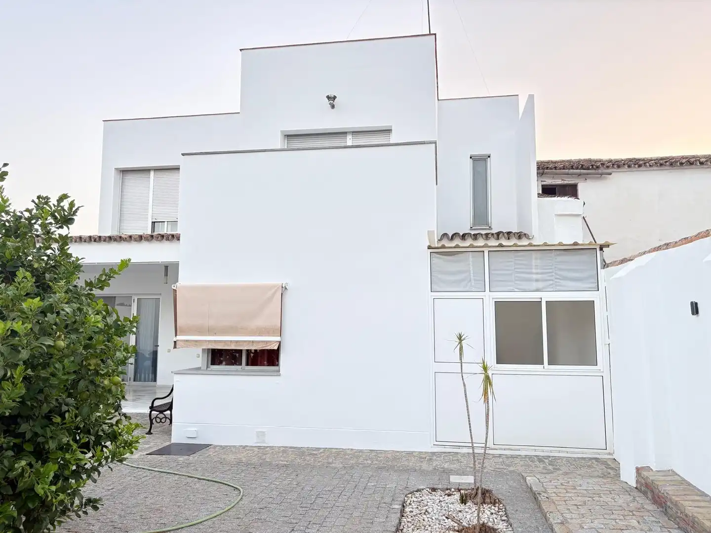Casa en venda a Bollullos Par del Condado, imagen 17