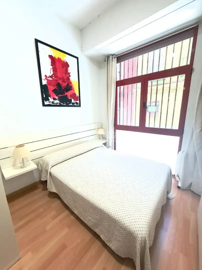 Habitación de Estudio de alquiler en Madrid