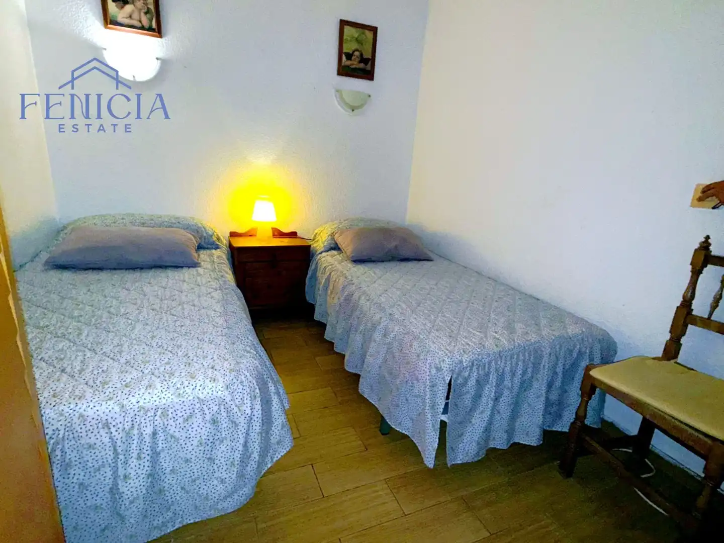 Piso en venta en Velilla - Velilla Taramay