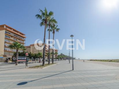 Planta baixa en venda a Barri Marítim