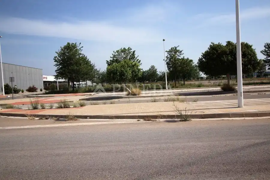 Terreno industrial en venta en Avenida DE LA MAR, Playa Puerto de Sagunto