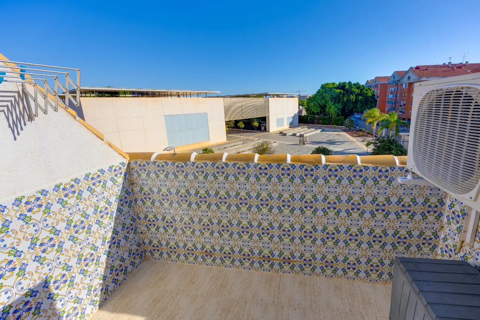 Ático con piscina en venta en Playa del Acequión, Náufragos y Rocío del Mar, imagen 29