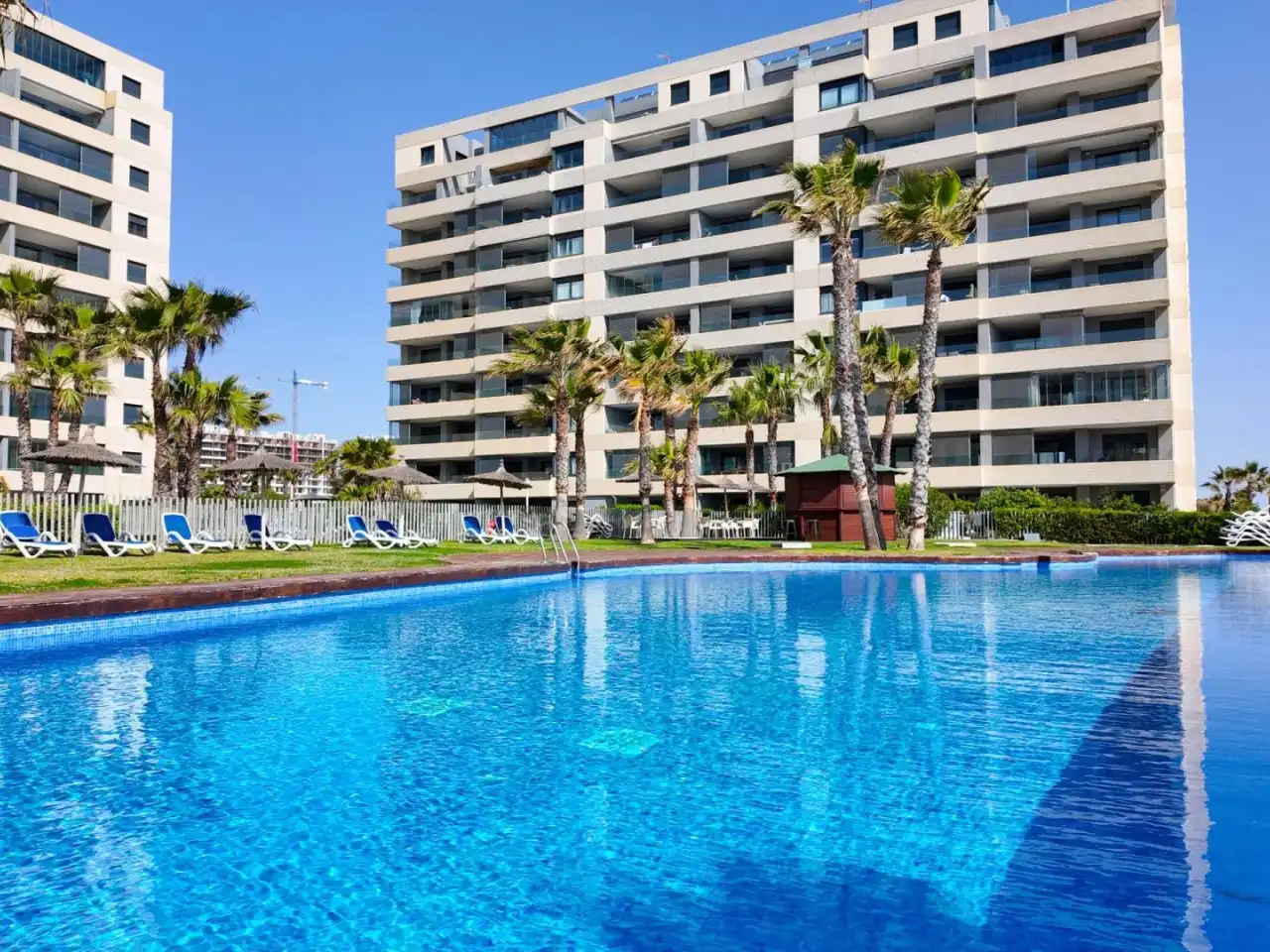 Appartamento con terrazza in vendita a Playa del Acequión, Náufragos y Rocío del Mar, imagen 27
