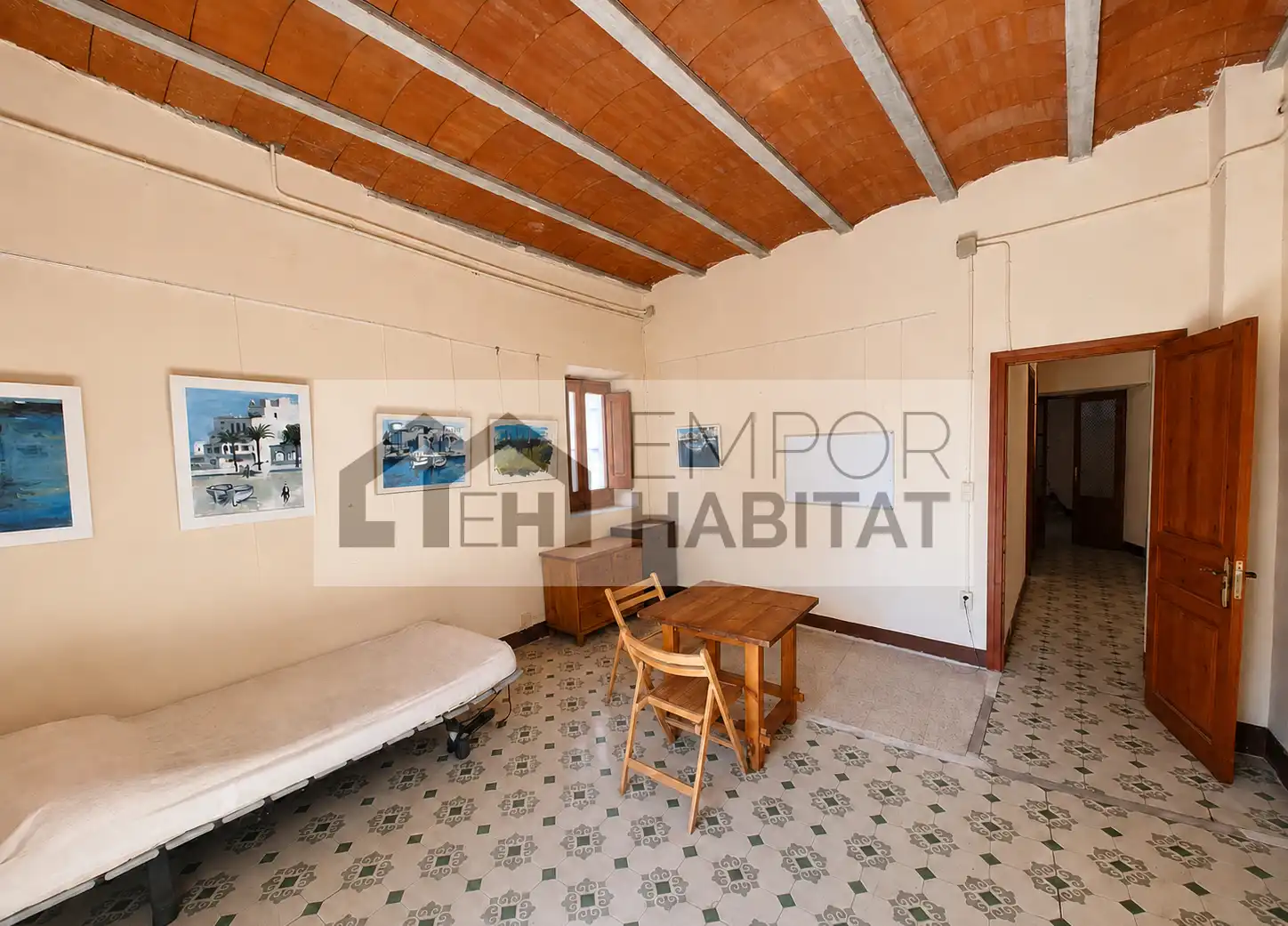 Semi-detached house for sale in La Vila, imagen 32