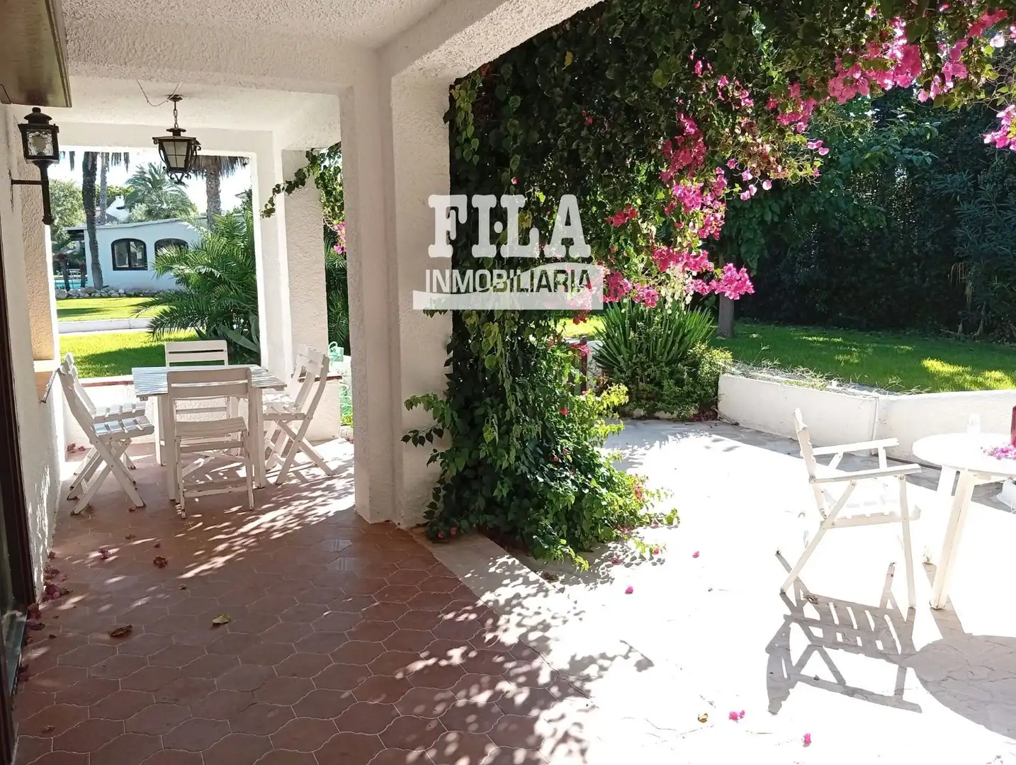 Terraced house with pool for sale in ALORA PARK, imagen 36