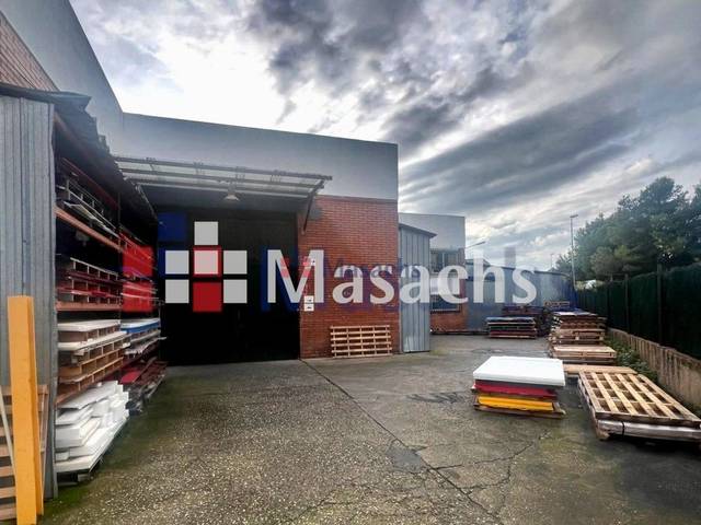 Nave industrial en Venta en Sant Quirze Parc- Vallsuau - Castellet