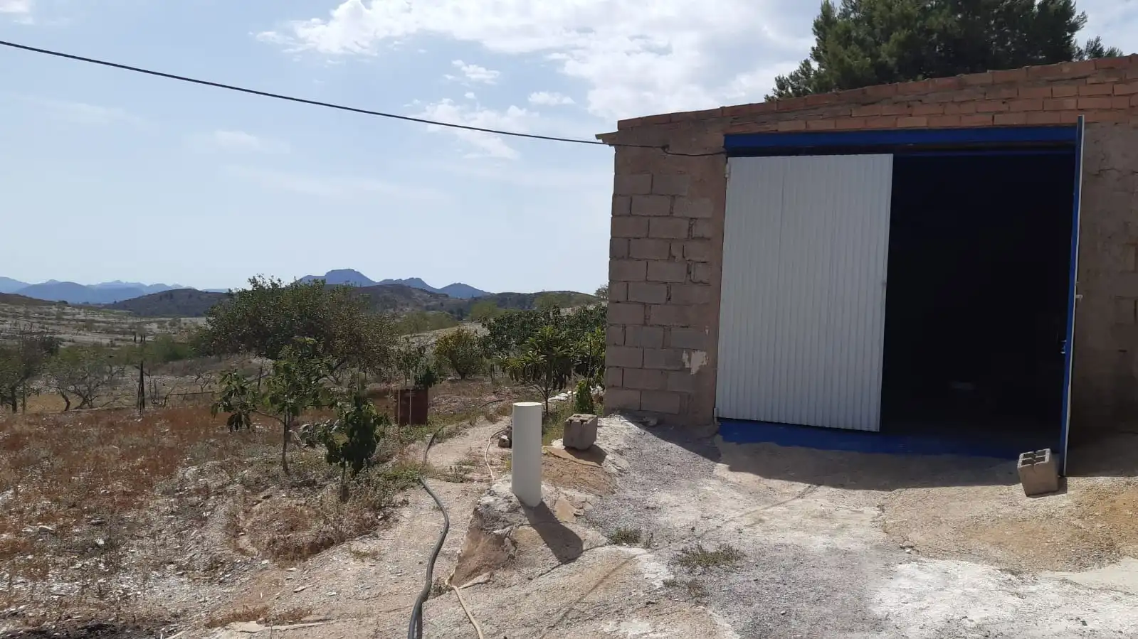 Casa con giardino in vendita a Pedanías Oeste, imagen 46