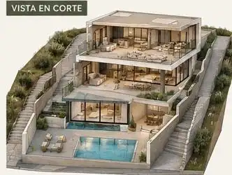 Terrenos y solares en venta en Calle Calle Río Guadiana Menor