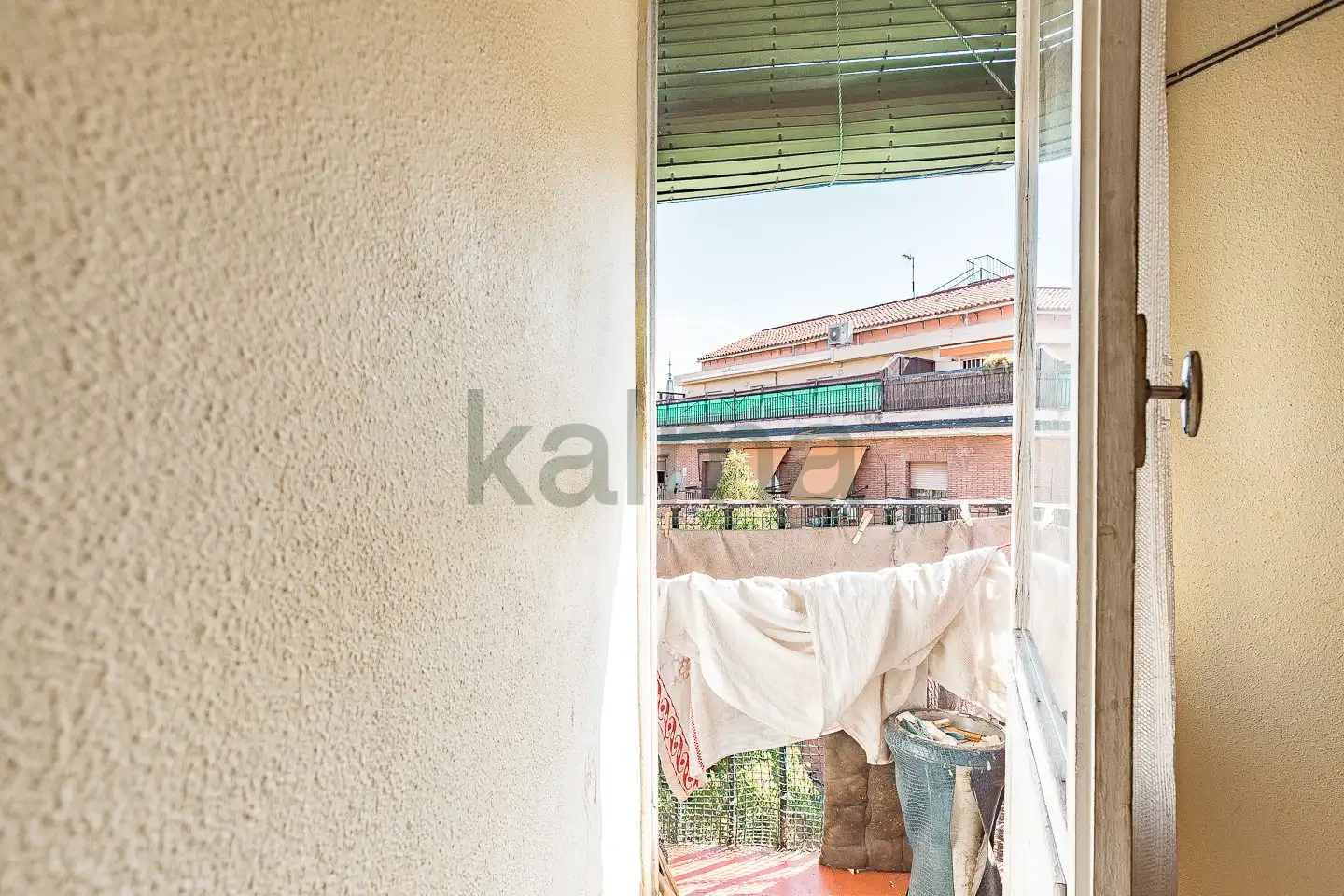 Flat with terrace for sale in Calle de Don Pedro, imagen 31